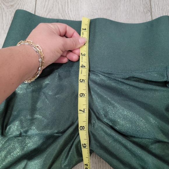 Cute Booty Lounge Enchanted Leggings - Picture 8 of 9